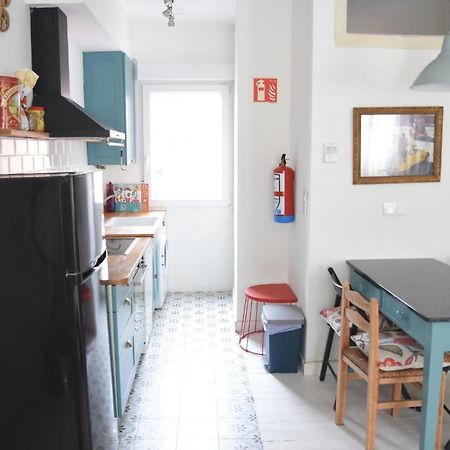 Nuevo! Coqueto Apartamento En Tetuan Santender Kültér fotó