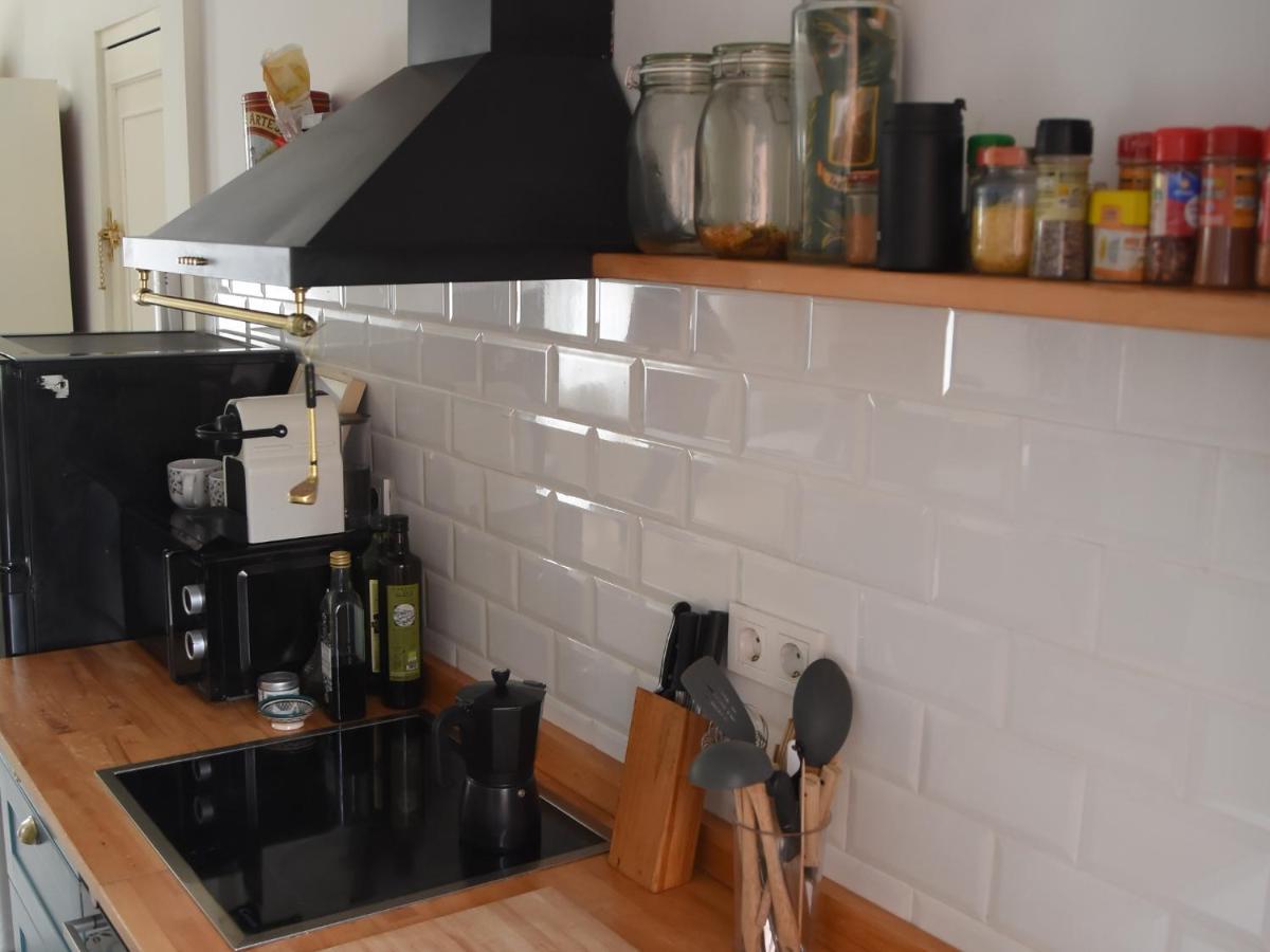 Nuevo! Coqueto Apartamento En Tetuan Santender Kültér fotó