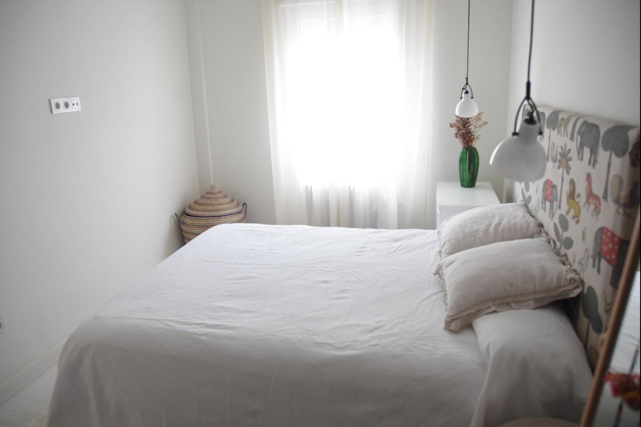 Nuevo! Coqueto Apartamento En Tetuan Santender Kültér fotó