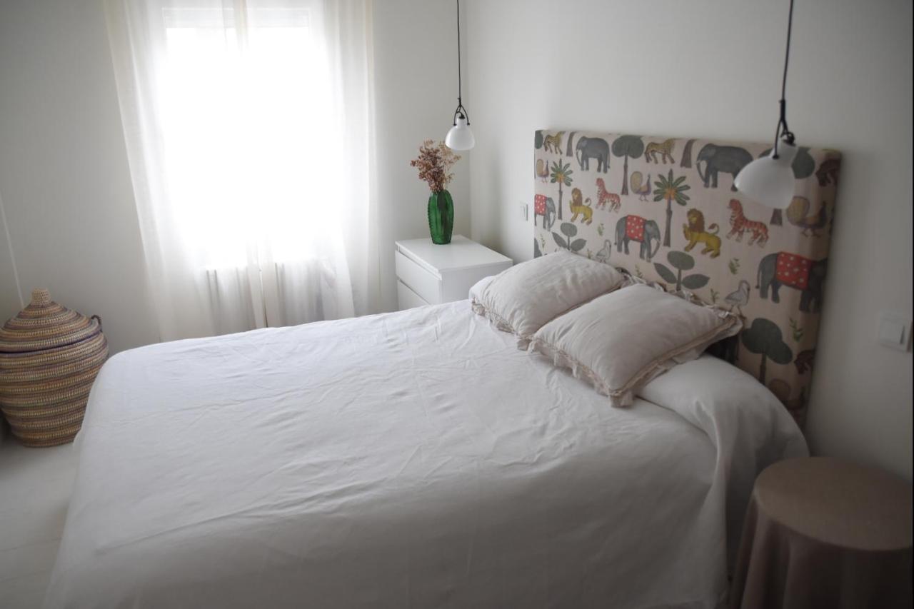 Nuevo! Coqueto Apartamento En Tetuan Santender Kültér fotó